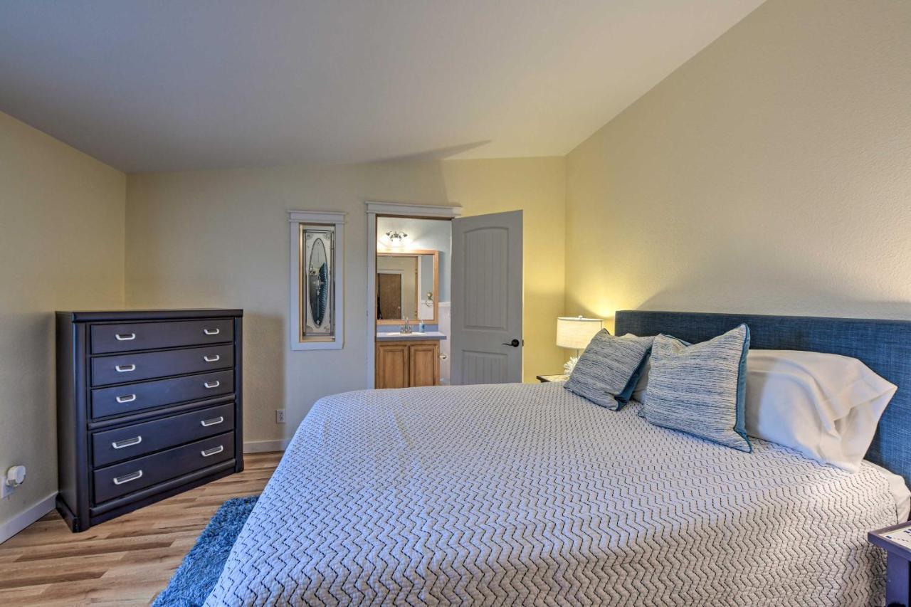 Cute Cottage With Deck Walk 115 Ft To Brewery And Cafe Poulsbo Esterno foto