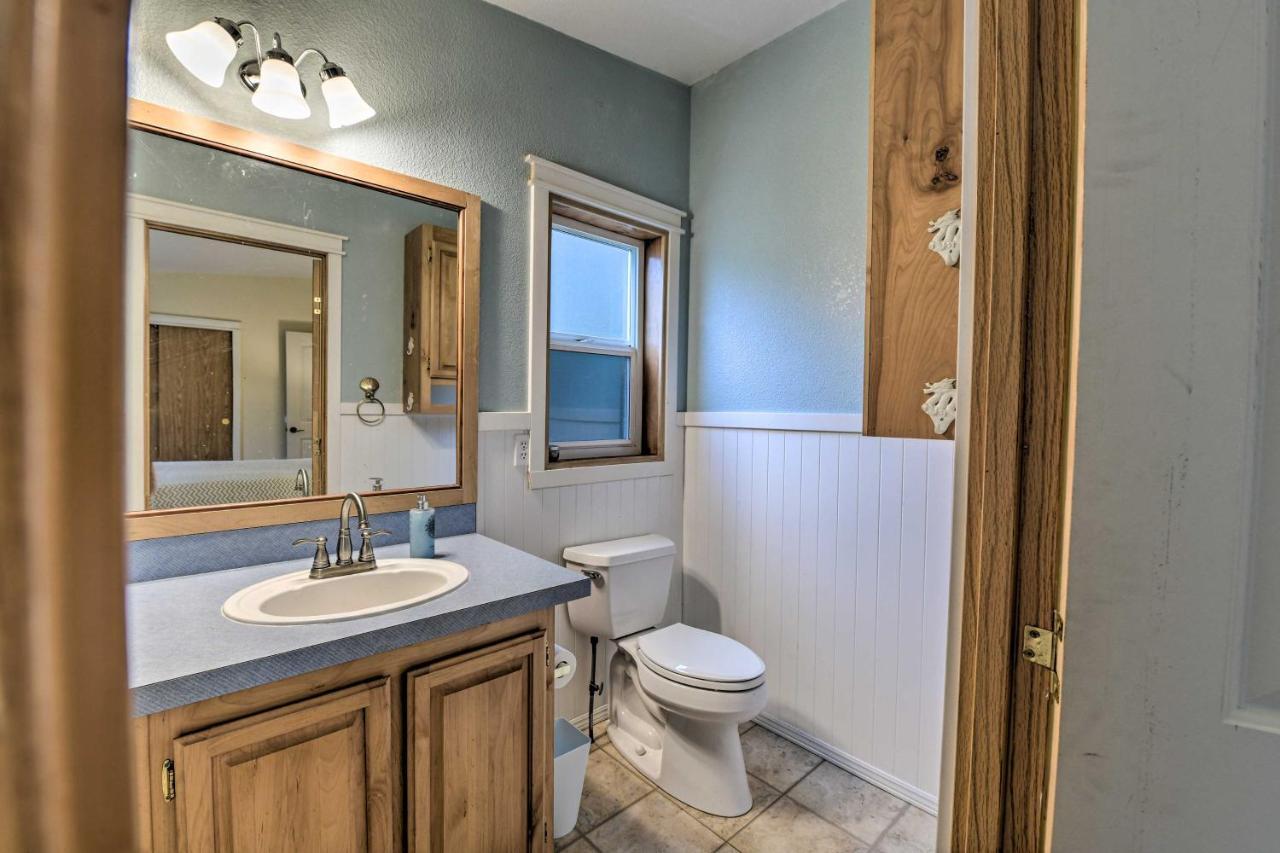 Cute Cottage With Deck Walk 115 Ft To Brewery And Cafe Poulsbo Esterno foto