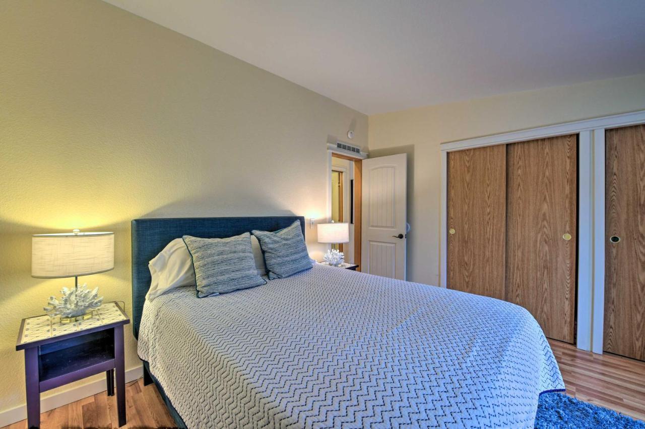 Cute Cottage With Deck Walk 115 Ft To Brewery And Cafe Poulsbo Esterno foto